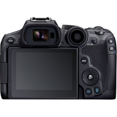Фотоаппарат Canon EOS R7 body - фото2