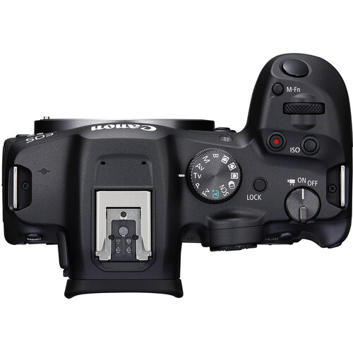 Фотоаппарат Canon EOS R7 body - фото3