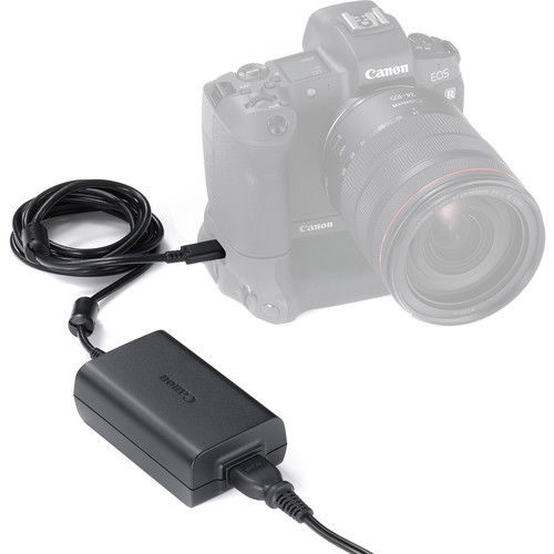 Сетевой адаптер питания Canon PD-E1 - фото