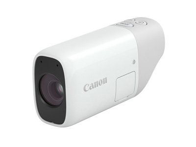 Видеокамера Canon PowerShot ZOOM - фото