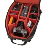 Рюкзак Case Logic Era Large Camera Backpack (CEBP106OBS)- фото3