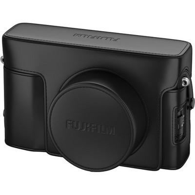 Чехол Fujifilm LC-X100V