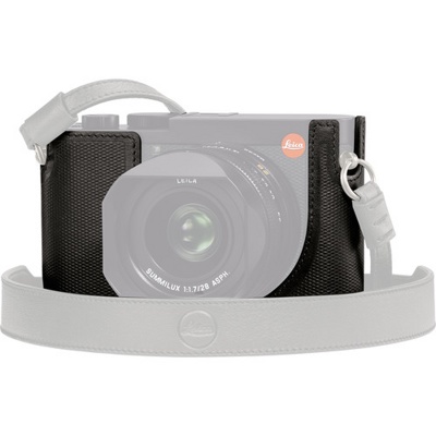 Чехол Leica LEQ2PB для Leica Q2 (Black) - фото2