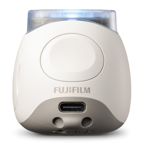 Цифровая карманная камера Fujifilm Instax Pal White- фото3