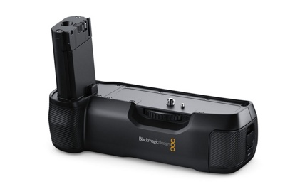 Батарейный блок Blackmagic Pocket Camera Battery Grip