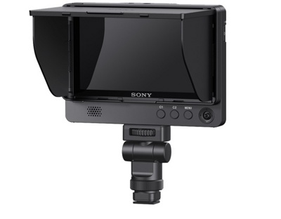 ЖК-экран Sony CLM-FHD5 - фото