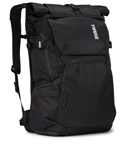 Рюкзак Thule Covert DSLR Backpack 32L Black (TCDK232)- фото