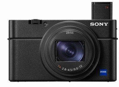 Фотоаппарат Sony RX100 VII (DSC-RX100M7G)   - фото2