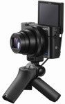 Фотоаппарат Sony RX100 VII (DSC-RX100M7G)- фото4