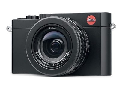 Фотоаппарат Leica D-Lux (Typ 109) - фото