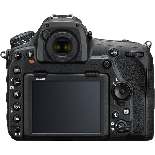 Фотоаппарат Nikon D850 Body- фото3