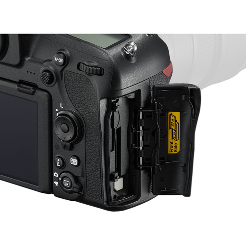 Фотоаппарат Nikon D850 Body- фото4