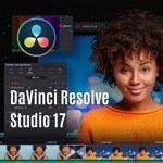 DaVinci Resolve Studio Dongle 
