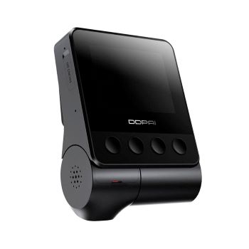 Видеорегистратор DDPAI Z40 GPS Dual - фото2