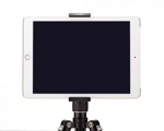 Крепление для планшета Joby GripTight Mount Pro Tablet (JB01394-BWW)- фото2