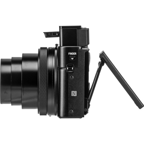 Фотоаппарат Sony Cyber-Shot DSC-RX100M6 (DSC-RX100M6)- фото4