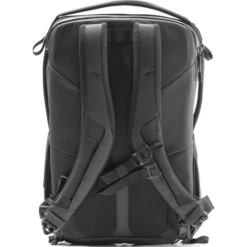 Рюкзак Peak Design The Everyday Backpack 30L V2.0 Black- фото2