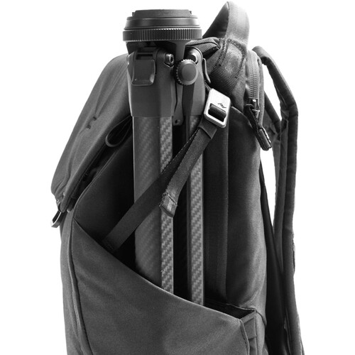 Рюкзак Peak Design The Everyday Backpack 30L V2.0 Black- фото4
