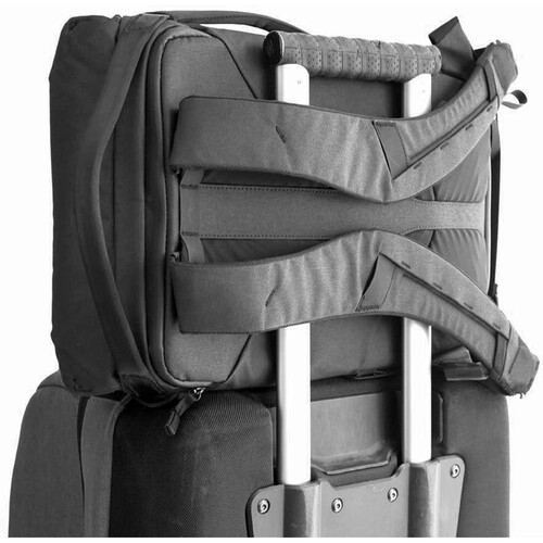 Рюкзак Peak Design The Everyday Backpack 30L V2.0 Black- фото6