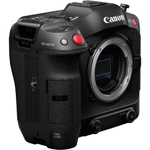 Видеокамера Canon EOS C70 - фото3