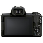Фотоаппарат Canon EOS M50 MARK II kit 18-150mm IS STM Black- фото2