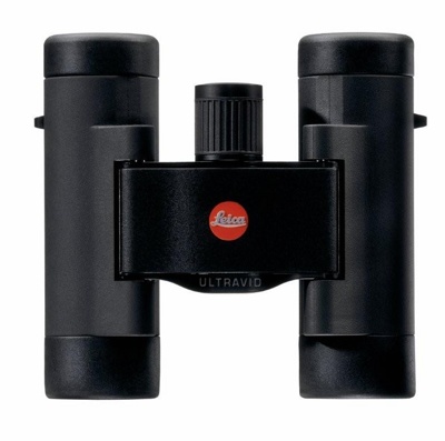 Бинокль Leica ULTRAVID 8x20 BR Aqua Dura  