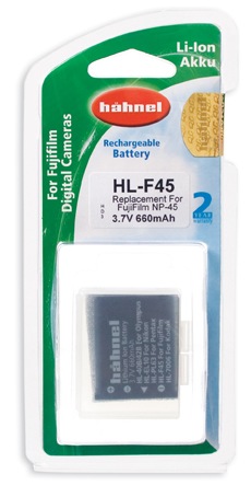 Hahnel HL-F45