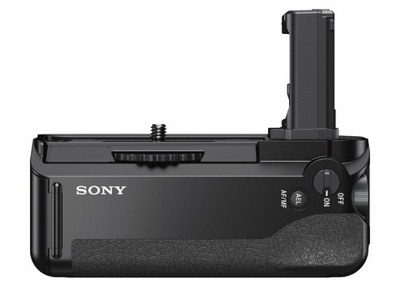 Вертикальная ручка Sony VG-C2EM  - фото