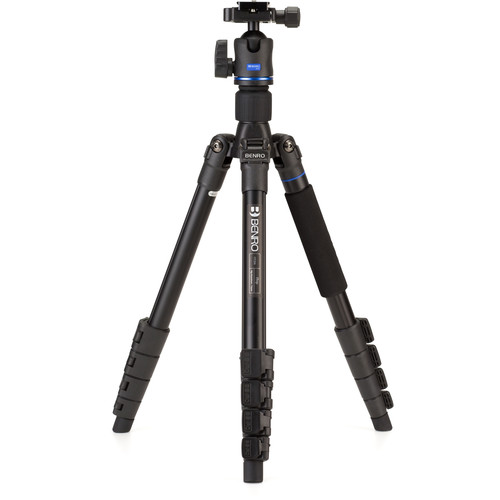Штатив Benro FIT29AIH1- фото