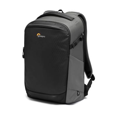 Рюкзак Lowepro Flipside Backpack 400 AW III Dark grey- фото
