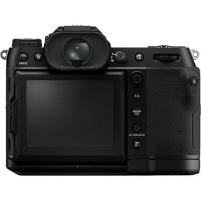 Фотоаппарат Fujifilm GFX 50S II Kit GF35-70mm- фото3