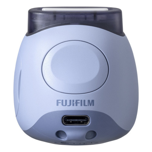 Цифровая карманная камера Fujifilm Instax Pal Blue - фото3