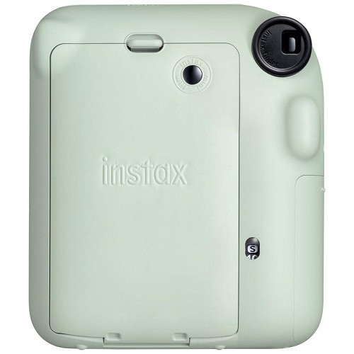 Камера моментальной печати Fujifilm Instax mini 12 Mint Green - фото2