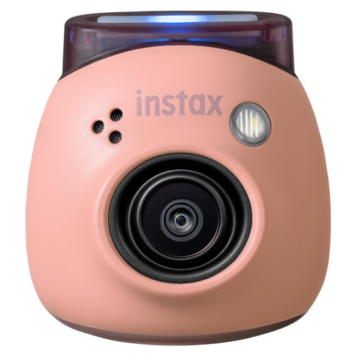 Цифровая карманная камера Fujifilm Instax Pal Pink- фото