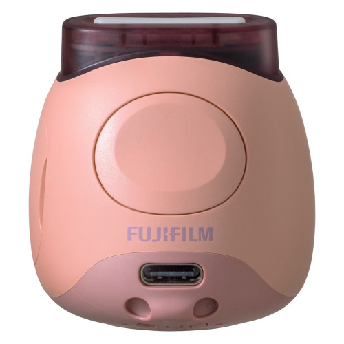 Цифровая карманная камера Fujifilm Instax Pal Pink- фото3