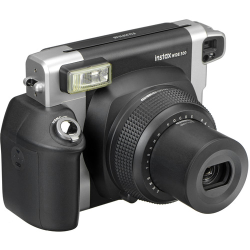 Камера моментальной печати Fujifilm Instax WIDE 300 - фото3