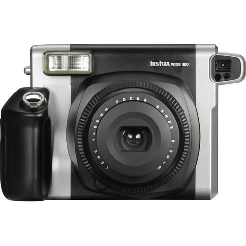 Камера моментальной печати Fujifilm Instax WIDE 300- фото