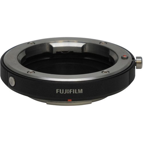 Адаптер Fujifilm M MOUNT 