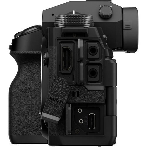 Фотоаппарат Fujifilm X-H2 kit 16-80mm- фото5