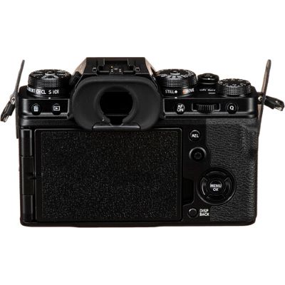 Фотоаппарат Fujifilm X-T4 body Black- фото2