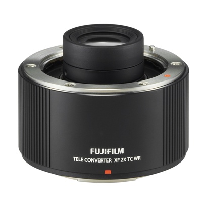 Телеконвертер Fujifilm XF2X TC WR  - фото