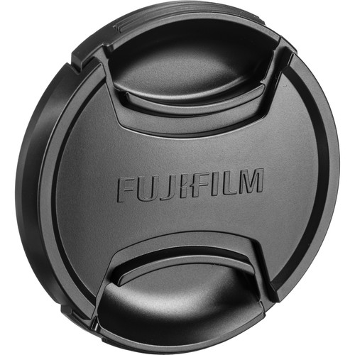 Крышка для объектива Fujinon FLCP-43 - фото