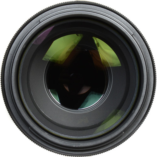 Объектив Fujifilm Fujinon XF100-400mm f4.5-5.6 R LM OIS WR- фото2