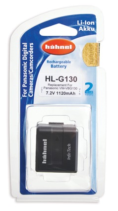 Hahnel HL-G130