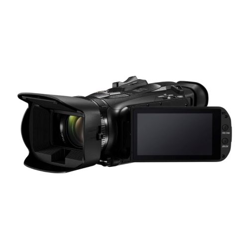Видеокамера Canon Legria HF G70 - фото2