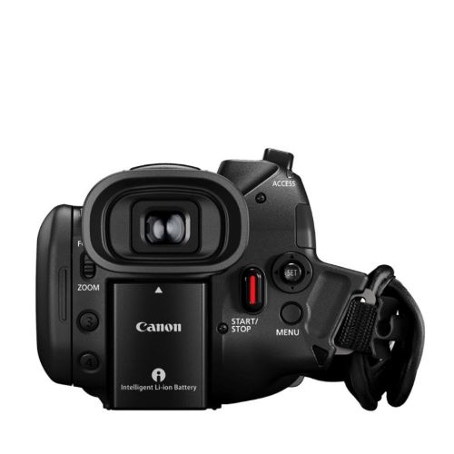 Видеокамера Canon Legria HF G70- фото3