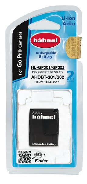 Hahnel HL-GP301/GP302