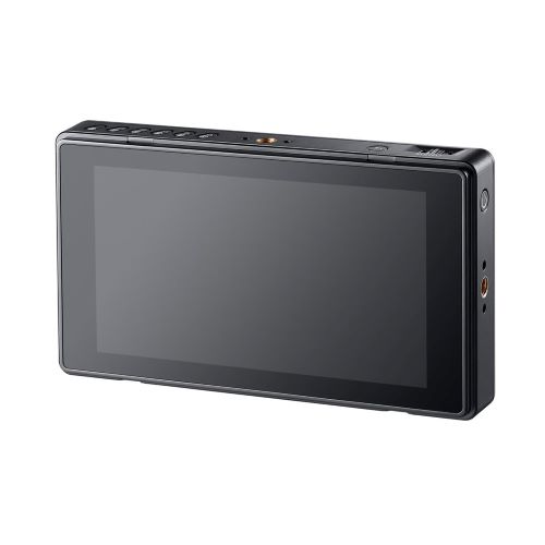Видеомонитор Godox GM55 5.5”4K HDMI накамерный - фото