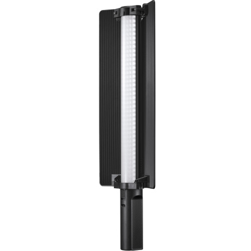 Осветитель светодиодный Godox LC500R mini RGBWW- фото