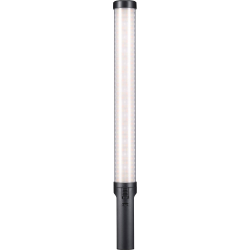 Осветитель светодиодный Godox LC500R mini RGBWW- фото2